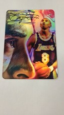 2020 Kobe Bryant KM Hamilton Artist Signed Legacy-1 Basketball  KoB Brand 1...