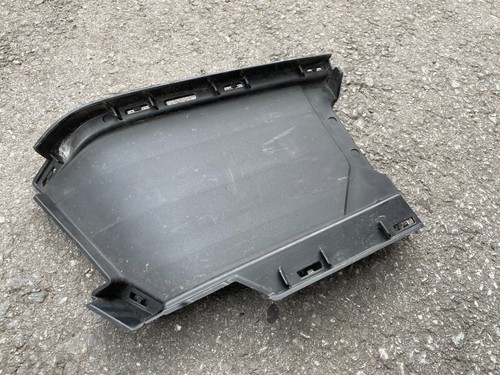 Deckel Gitter Stoßstange vorne Rechts 7429014 BMW X2 F39 2017- Original