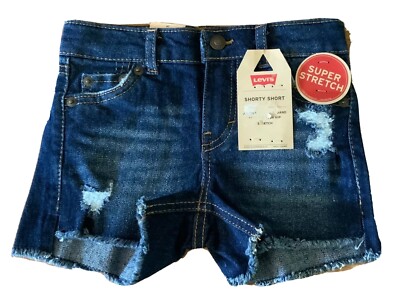 4t levi jeans
