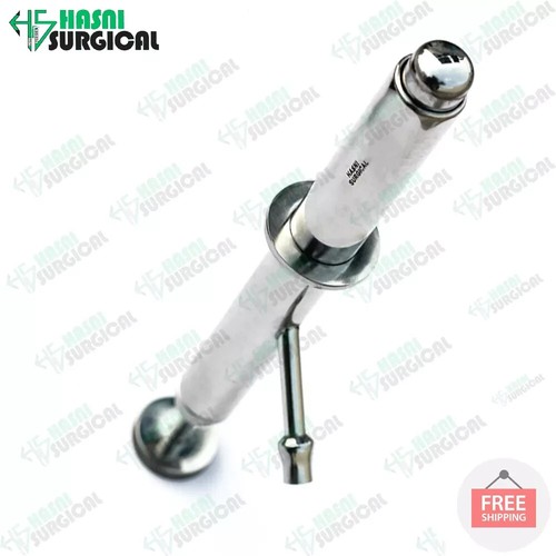 Colon Hydrotherapy Speculum with collar easy Tapered, 20mm/OD, Autoclavable - 第 10/11 張圖片