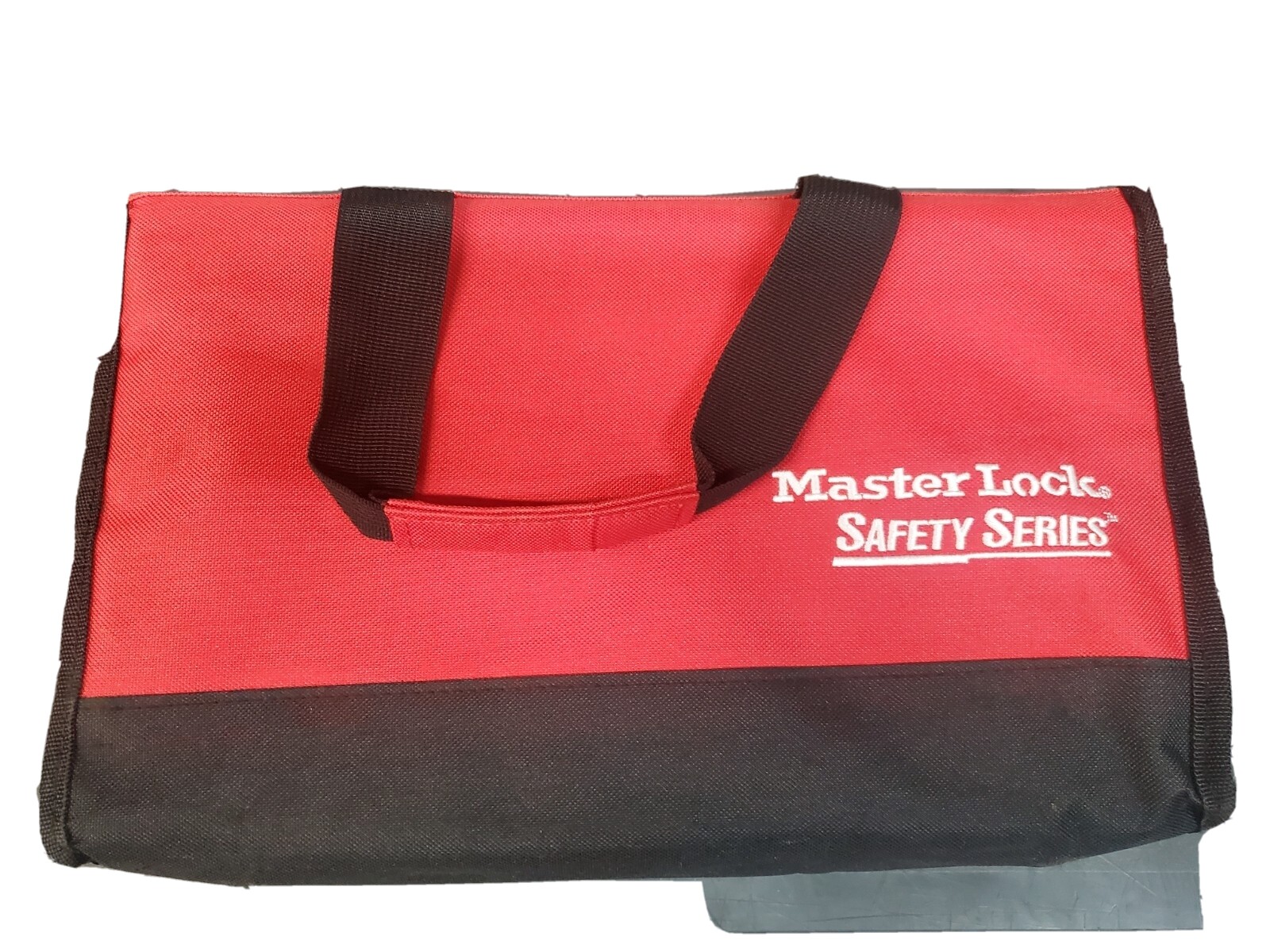 Master Lock Safety Series Lock out Pouch Belt NEW