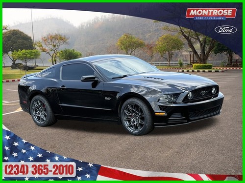 2014 Mustang Gt 5.0 - Cars & Trucks - Houston, Texas | Marketplace