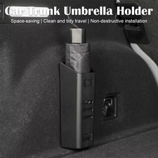 Car Umbrella Holder Organizer Storage Rack Bottle Cup Holder