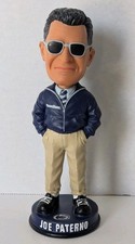 Joe Paterno Memorabilia, Card and Autograph Guide 19