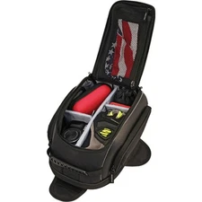 Nelson-Rigg Commuter Sport Tank Bag CL-1100-S