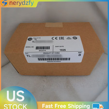 Allen Bradley TL-A2540P-BJ34AA TL Series Servo Motor Brand New Fast Shipping