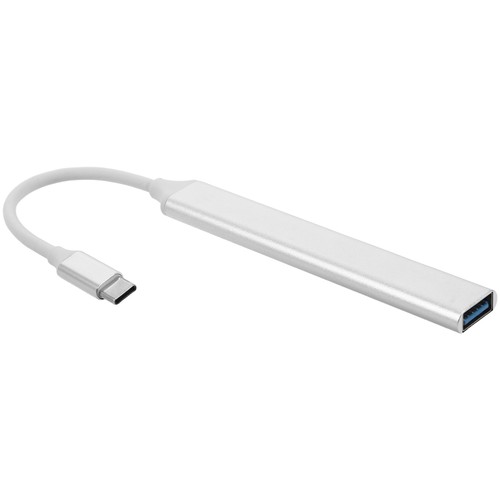 Docking Station Usb Connector Adapter Hub Multi-port Expander Powered Computer - 第 6/12 張圖片