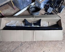 Ae92 Corolla Sideskirts E9