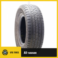 Used 26570r16 Cooper Discoverer Srx 112t - 6.532