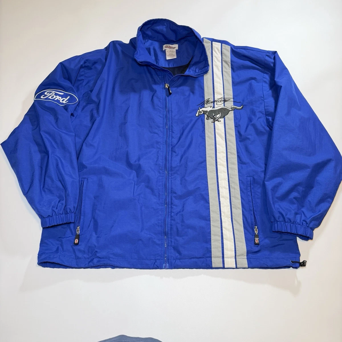mustang jacket products for sale | eBay