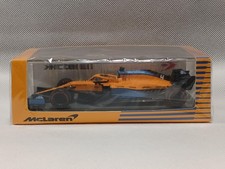SPARK McLaren MCL35 1/43 F1 Barcelona Test 2020 For 14Y+ Japan