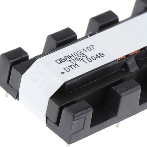 1Pc QGAH02107 Liquid Crystal LA32B 360C5 Power Board Step-up Transformer Coil _j - Photo 4/9