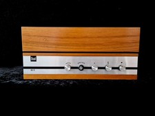 Dual HS 11 Plattenspieler (Dual 1010) mit int...
