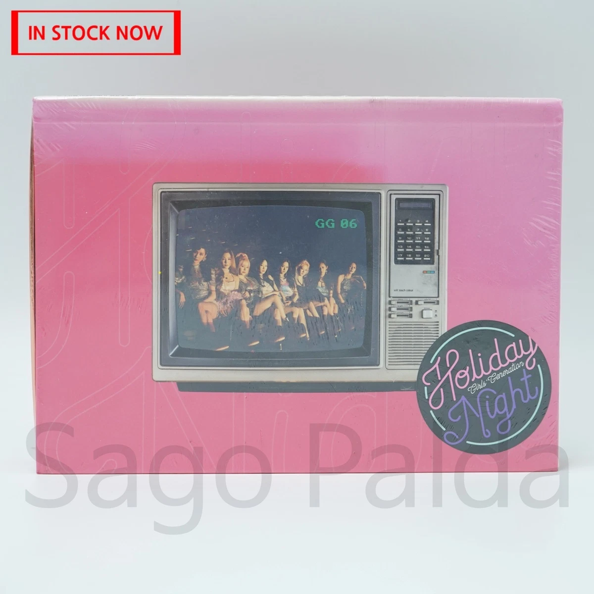 Las mejores ofertas en Snsd Álbum CD de Música | eBay