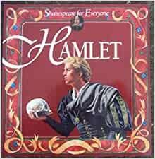 Hamlet by William Shakespeare