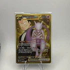 New ListingPokémon TCG Team Rockets Mewtwo EX Special Illustration Destined Rivals