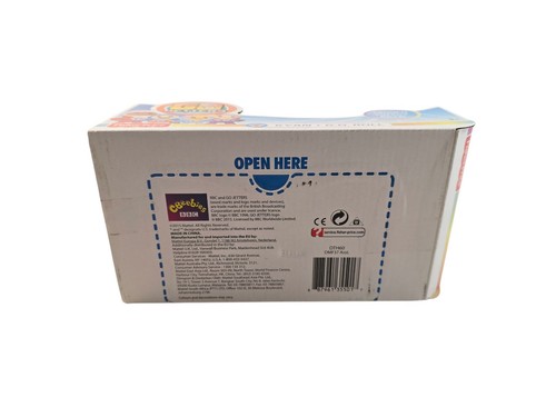 New - Go Jetters Kyan + G.O. Roll Action Figure Set Launchers 2015 Fisher-Price - Picture 4 of 7