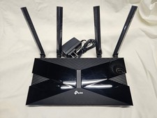 TP-Link Archer AX1450 Dual-Band Wi-Fi 6 Router