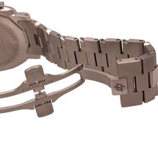 Panerai Luminor Due 42mm PAM01124 Navy #197 7