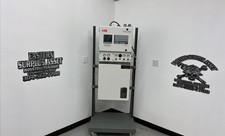 ABB PGC2000 Gas Chromatograph 40 PSI 120 V 100 CC/MIN