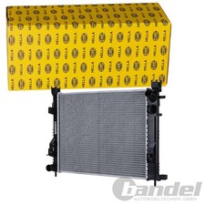 Radiateur Dacia DOKKER