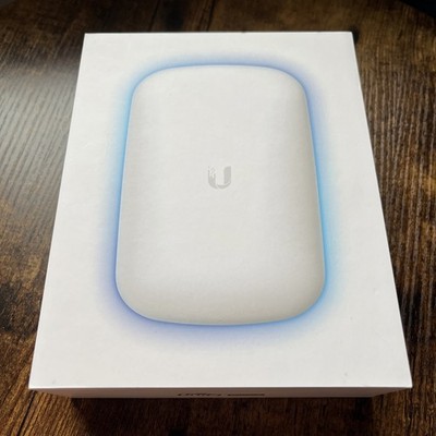 Ubiquiti UniFi Network UAP AC Beacon HD Mesh Extender. Complete in Box!