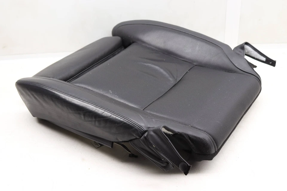 BMW ACTIVEHYBRID 7 2013-2015 - Cojín inferior asiento delantero izquierdo 7303823 Foto 4 de 4