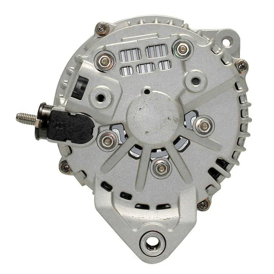 Alternador compatible con Nissan Frontier Pathfinder 2005-2008, Xterra ACDELCO PROFESSIONAL Foto 2 de 4