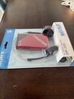 SONY SRF-20W Walkman FM Receiver & Dynamic Stereo Headphones NOS 1995 VTG NEW — photo 4