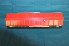 Lionel 6448 Exploding Target Range Boxcar (White Sides w/Red Roof & Ends)  #1 — photo 6