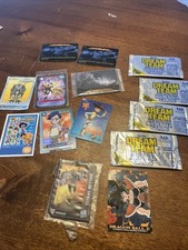 Random Trading Cards