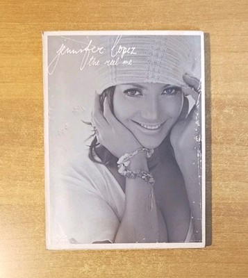 Jennifer Lopez - The Reel Me - DVD + CD - accettabile/buono
