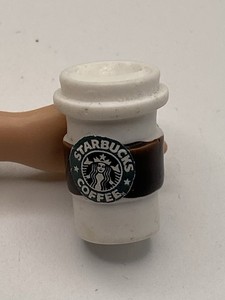 Starbucks Barbie Doll | eBay