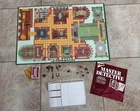 Clue Master Detective 100% Complete Board Game Vintage 1988 Parker Brothers