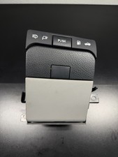 Interruptor de espejo retrovisor Lexus GS430 2006-2007 con almacenamiento OEM 8401030200