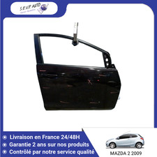 Porte avant et accessoires Mazda MAZDA