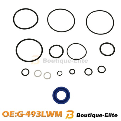 #ad NEW Floor Jack Seal Replacement Kit For Sears Craftsman MVP 214.50136 G 493LWM $38.09