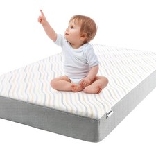 Babelio crib mattress BEBSO07