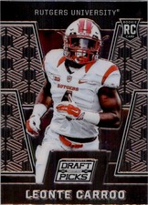Leonte Carroo