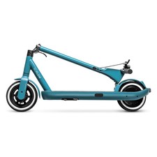SoFlow SO ONE+ E-Scooter 7,8 Ah Grün, dt. Straßenzul. mit  40 km Reichweite – Bild 3
