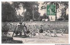 CAR-AFEP9-0516-02 - SOISSONS - Kaserne Deflandre - Le Gymnase