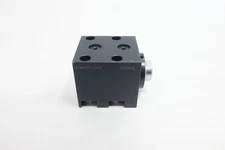 Vektek 21-1110-05 Hydraulic Mount Block