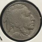 🦬 1914 S 5c Buffalo Nickel 🚂 ^WWI Indian Chief biSON Restoration 🪓