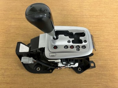 07-08 ACURA TL & TYPE-S AUTOMATIC FLOOR GEAR SHIFTER ASSEMBLY OEM
