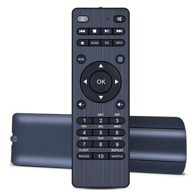 Fernbedienung für Medion Life P85043 (MS 87385) WiFi Stereo Internet Radio