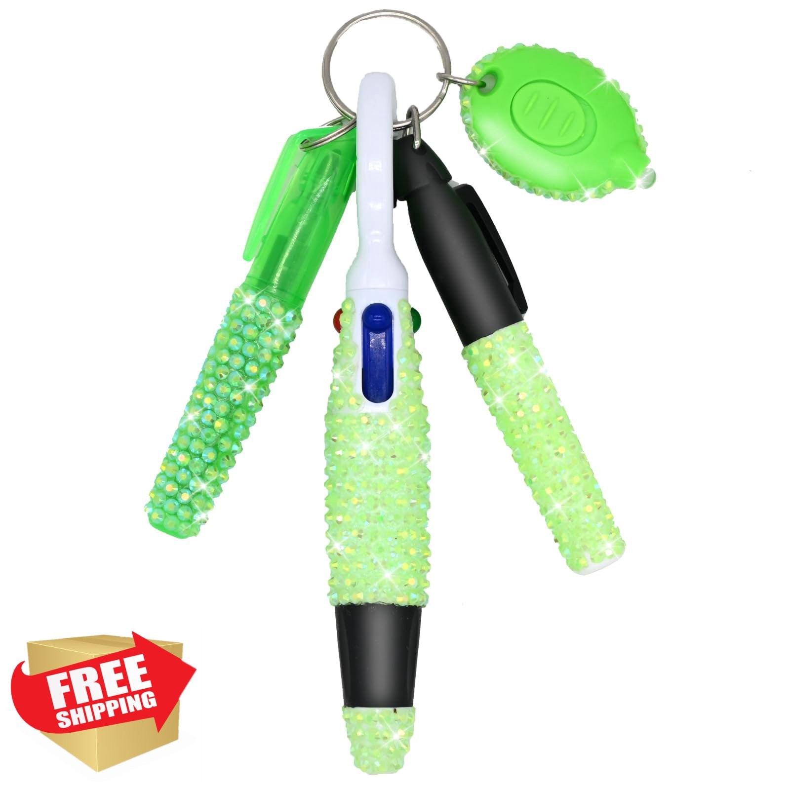 Retractable Pen
