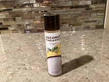 Bath  Body Works  COCONUT PINEAPPLE  Fragrance Mist Body Spray 8 oz  NEW