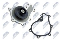 Wasserpumpe FÜR Peugeot Suzuki Toyota Volvo