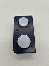 Creative Memories Double Large Smaller Size Circle Paper Punch -1.25" 1.5"