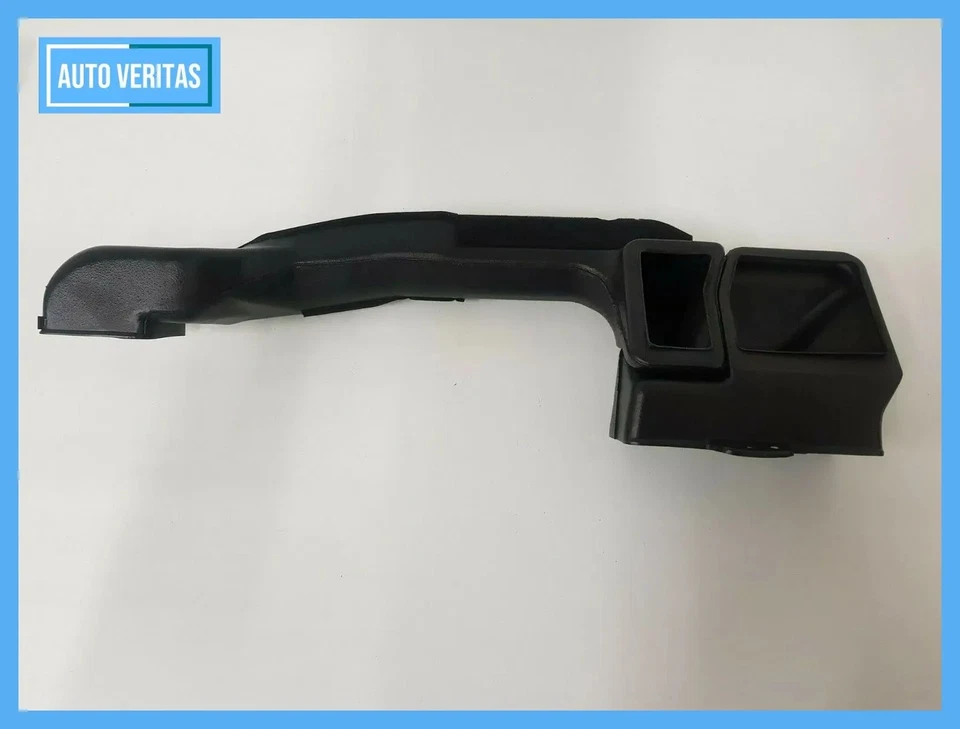 original Honda Prelude BB9 air duct left dashboard 77400-S30-A000 - Image 2 of 4